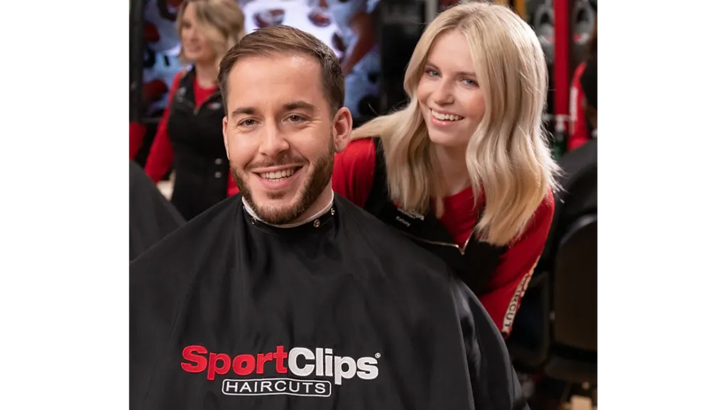 Sport Clips Haircuts of Village Walk in Eastlake — Hair salon in Chula Vista